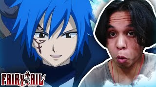 MYSTOGAN IS A PRINCE ok hes really hot  FAIRY TAIL EPISODE 90 REACTION [upl. by Aloivaf847]