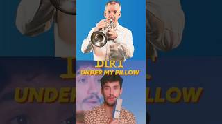 What DIRTMAN sounds like with a Trumpet Solo [upl. by Lister]