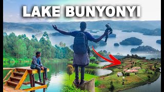 You Wont Believe What happened to this Island on Lake Bunyonyi  Cinematic Vlog  Ep02 [upl. by Noellyn312]