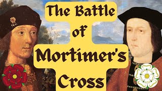 The Battle of Mortimers Cross  Battlefields of Britain Episode 2 [upl. by Arlena10]