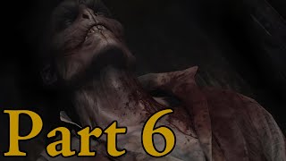 The Order 1886 Walkthrough part 6  Uncovering the truth [upl. by Lorre]