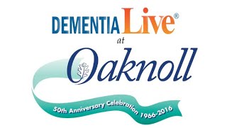 Dementia Lives Impact at Oaknoll The Power of Immersive Dementia Training [upl. by Hein]