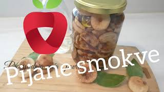 Liker od smokvi Pijane smokve [upl. by Colbert]