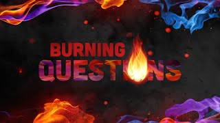 quotBurning Questionsquot pt 2  Pastor Brant Cole  July 7 2024 [upl. by Abelard]