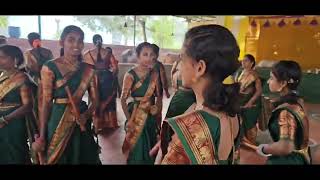 Bhadrachalam program kolatam songammuk3 [upl. by Lexa613]