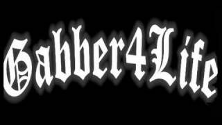 Gabber Mix [upl. by Norted180]