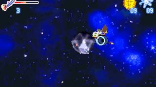 Jimmy Neutron Attack of the Twonkies  GBA  Level 2 [upl. by Amle]