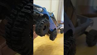 Trx4m 64 Mudslingers [upl. by Ahsenra447]