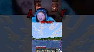 ►CaseOh LOSES HIS MIND Over This Legendary Catch 🤯💀 Minecraft Fishing Reaction caseoh minecraft [upl. by Enirehtak984]