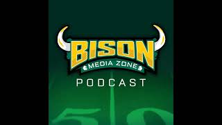 Dom Izzo and Mike McFeely preview the NDSU USD game [upl. by Yalahs]