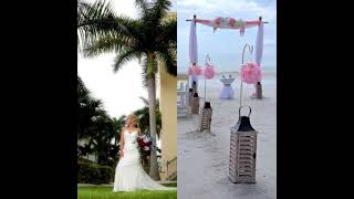 Sunset Vistas Weddings by Suncoast Weddings Treasure Island [upl. by Correna813]