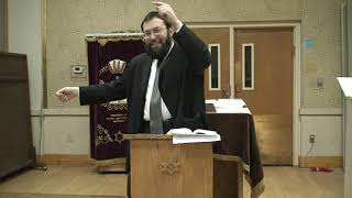 Hallel class Part 2 [upl. by Waddington]