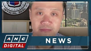 Headstart PH Senator Sherwin Gatchalian on Bamban Tarlac Mayor identity POGO probe  ANC [upl. by Batish]