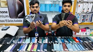 Used iPhone Price in Bangladesh🔥 Used iPhone Price in BD 2024🔥 Second Hand Phone✔Used Mobile Price [upl. by Ev]