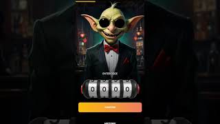 GOBLIN MINE FREE VIP CODE GAME airdrop games airdropcrypto madfut free [upl. by Erodoeht]