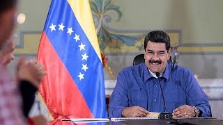 Nuevo aumento del salario mínimo y de las pensiones en Venezuela [upl. by Dira]