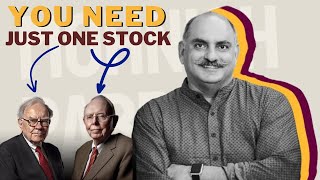 quotAnybody can Become a Great Investor if theyquot  Mohnish Pabrai  Warren Buffett  Charlie Munger [upl. by Bibby]