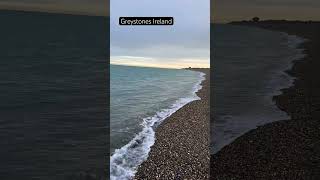 Greystones Ireland [upl. by Anwahsed]