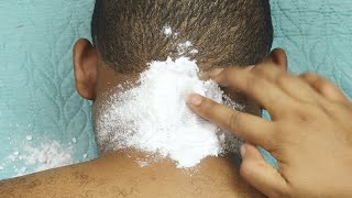 Put baking soda on your neck for this amazing hack [upl. by Onitram]