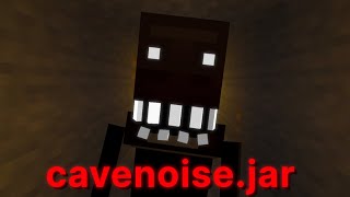 How I Made the Most Terrifying Minecraft Mod [upl. by Midge615]