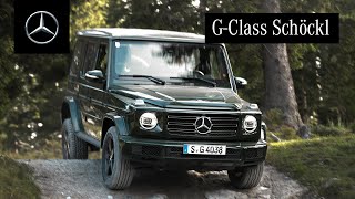 The GClass Made to Last [upl. by Hilde906]