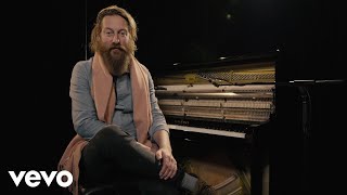 Joep Beving  Sleeping Lotus Forbes Street Session [upl. by Ainna]