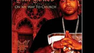 Jim Jones  Around My Way Pt2 [upl. by Courtland]