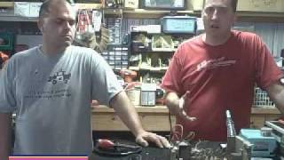 Arcade Repair Tips  Troubleshooting Monitors With Michael [upl. by Ruhtracm]