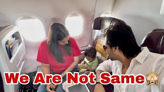 Ruhaan Bilkul Apni Maa Pe Gaya Hai Trip to Mysore✈️ Shoaib Ibrahim  vlog [upl. by Oirevlis254]