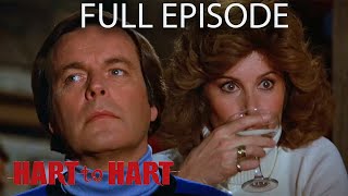 Hart To Hart  Downhill to Death  S1EP16  FULL EPISODE  Classic Tv Rewind [upl. by Forward80]