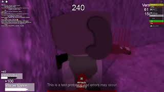 ROBLOX SonicEXE Multiversal Collapse  Kind And Fair Gameplay [upl. by Eanal]