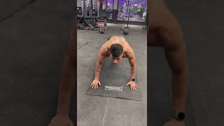 Different Pushup workout 🔥🔥🔥🔥fitness motivation shorts [upl. by Kemble]