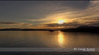 BC Ferries Canada ‪バンクーバー島‬ ・カナダ‬ [upl. by Cuttie239]