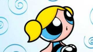 The Powerpuff Girls Bubbles images [upl. by Landsman]