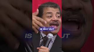 Neil Degrasse Tyson Reacts To His PARODY 😂 [upl. by Midis]