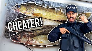 Fishing Cheater Risks Everything Fails Miserably Banned for Life [upl. by Brenna]