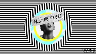 Fitz and The Tantrums  Basement Official Audio [upl. by Isidro135]