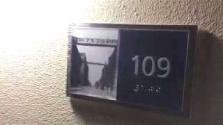 Hotel Room Tour Brewhouse Inn amp Suites  Milwaukee WI [upl. by Enyaj]