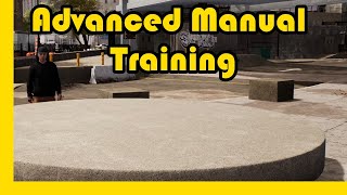 Advanced Manual Training Guide [upl. by Blader]