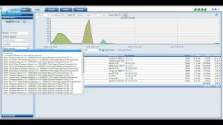 How to see the netflow data of two bonded interfaces via Netflow [upl. by Wolfe407]