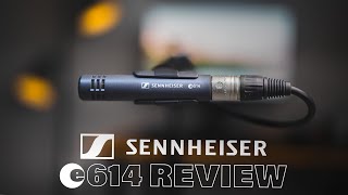 Stop using Shotgun Mics for your Interviews  Sennheiser e 614 Review [upl. by Claudianus532]