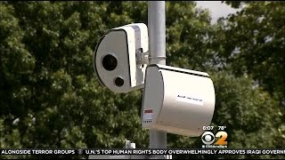 Nassau County Speed Cameras Operating Again In School Zones [upl. by Emrich]