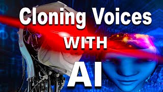 Real Time Voice Cloning by CorentinJ Tutorial [upl. by Ravilob973]