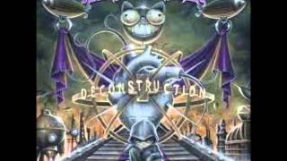 Devin Townsend Project  Sumeria lyrics in description [upl. by Nahshon463]