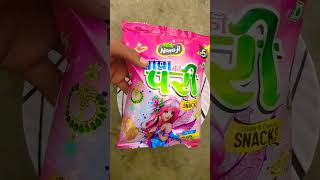 Pari wala kurkure packet experiment funny [upl. by Aerised]