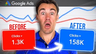 I found a BETTER WAY to do Google Ads Keywords [upl. by Cawley]