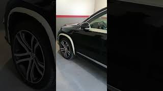 Vw Tiguan w trakcie prac korekta lakieru polerka odświeżenie detailing [upl. by Lougheed]