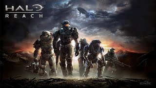 PC Halo Reach  Legendary Difficulty  No Commentary  Part 8 [upl. by Oag]