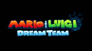 Mario amp Luigi Dream Team Mix  Bowsers theme bowsers inside story [upl. by Aizan]