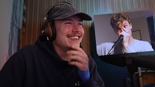 Reacting to Best Bass Drops in Beatbox [upl. by Goggin]